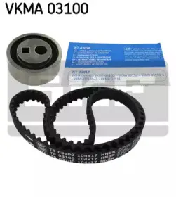 skf-vkma03100